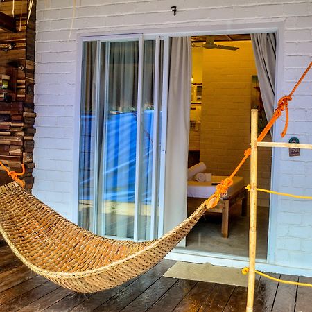 Eco Hotel El Nido Eksteriør bilde