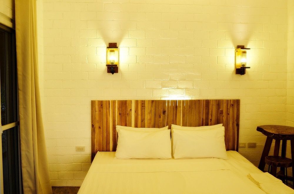 Eco Hotel El Nido Eksteriør bilde
